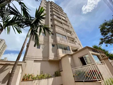 Apartamento com 2 Quartos à venda, 77m² no Nova Aliança, Ribeirão Preto