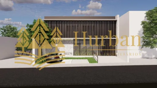 Galpão/Depósito/Armazém para alugar, 466m² no Morada da Colina, Uberlândia