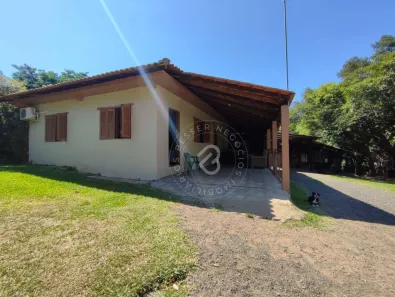 Casa com 3 Quartos à venda, 140m² no Ipiranga, Sapucaia do Sul