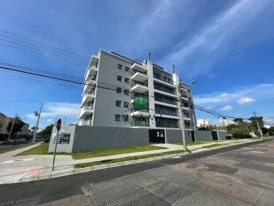 Cobertura com 3 Quartos à venda, 153m² no Fanny, Curitiba