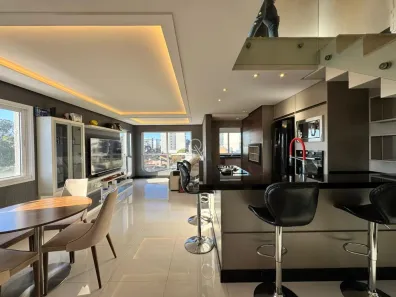 Apartamento com 2 Quartos à venda, 90m² no Sanvitto, Caxias do Sul