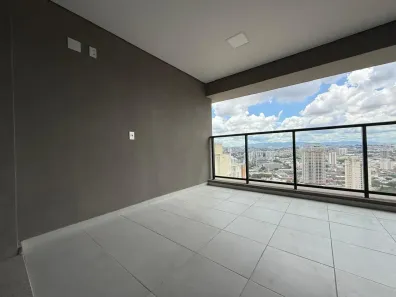 Apartamento com 2 Quartos à venda, 95m² no Vila Osasco, Osasco