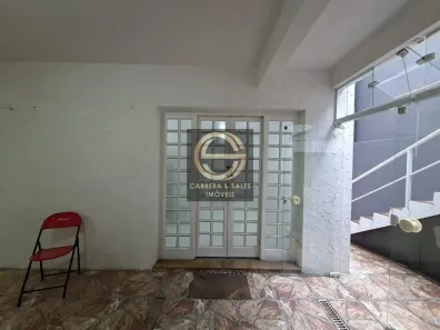 Casa com 2 Quartos para alugar, 77m² no Artur Alvim, São Paulo
