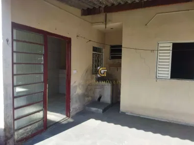 Casa com 3 Quartos à venda, 143m² no Jardim Augusta, São José dos Campos