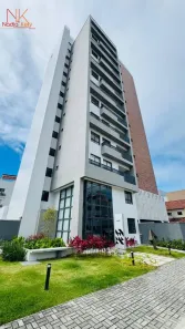 Apartamento com 3 Quartos à venda, 82m² no Bessa, João Pessoa