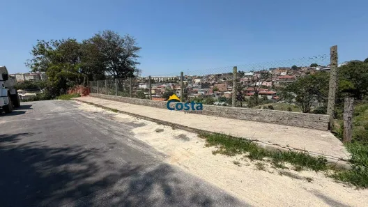 Lote/Terreno à venda, 360m² no Vila das Flores, Betim