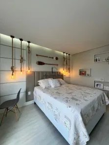 Sobrado com 4 Quartos para alugar, 200m² no Buraquinho, Lauro de Freitas