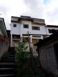 Sobrado com 4 Quartos à venda, 100m² no Jardim Lourdes, São Paulo