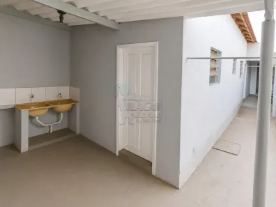 Casa com 1 Quarto à venda, 58m² no Ipiranga, Ribeirão Preto