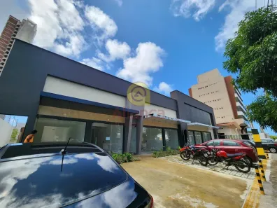 Ponto Comercial para alugar, 20m² no Candelária, Natal