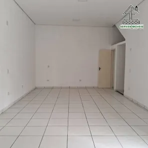 Ponto Comercial para alugar, 38m² no Baronesa, Osasco