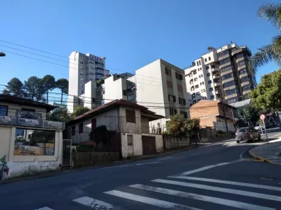 Lote/Terreno à venda, 1164m² no Madureira, Caxias do Sul