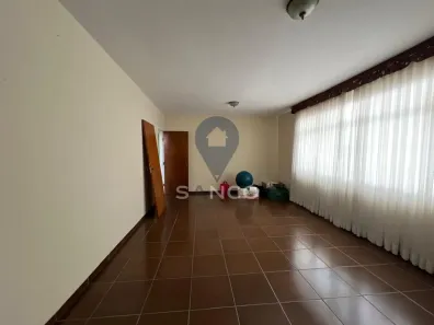 Casa com 5 Quartos para alugar, 265m² no Parque do Colégio, Jundiaí