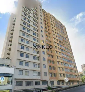 Apartamento com 3 Quartos à venda, 71m² no Barro Preto, Belo Horizonte