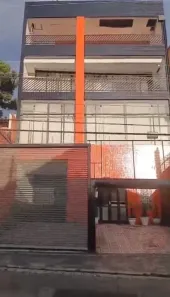Prédio Comercial à venda, 1077m² no Vila Irmãos Arnoni, São Paulo