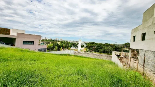 Lote/Terreno à venda, 714m² no Condomínio Reserva do Paratehy, São José dos Campos