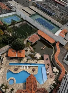 Apartamento com 3 Quartos para alugar, 125m² no Jurunas, Belém