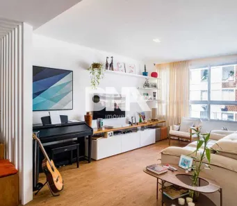 Apartamento com 3 Quartos à venda, 135m² no Copacabana, Rio de Janeiro