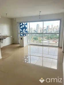 Apartamento com 3 Quartos à venda, 79m² no Setor Aeroporto, Goiânia