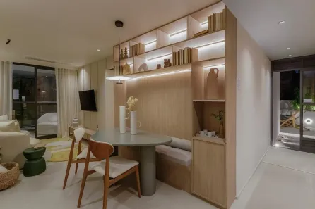 Apartamento com 2 Quartos à venda, 86m² no Recreio dos Bandeirantes, Rio de Janeiro
