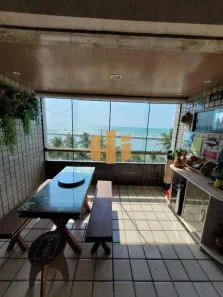 Apartamento com 4 Quartos à venda, 160m² no Casa Caiada, Olinda