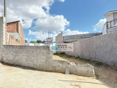 Lote/Terreno à venda, 235m² no Jardim São José Leste, São José dos Campos