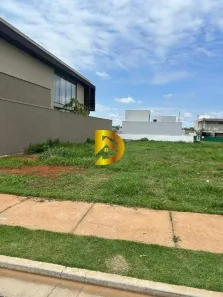 Lote/Terreno à venda, 387m² no Damha Residencial Uberaba III, Uberaba