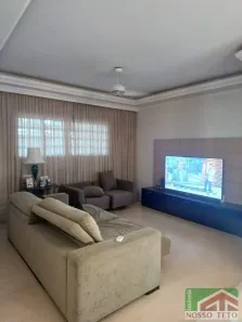 Casa com 3 Quartos à venda, 200m² no Jardim Amanda I, Hortolândia