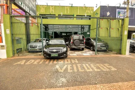 Ponto Comercial para alugar, 250m² no Jardim Londres, Campinas