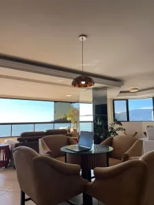 Apartamento com 4 Quartos para alugar, 290m² no Centro, Balneário Camboriú