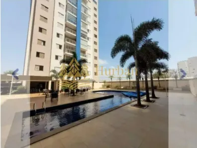 Cobertura com 3 Quartos à venda, 168m² no Novo Mundo, Uberlândia