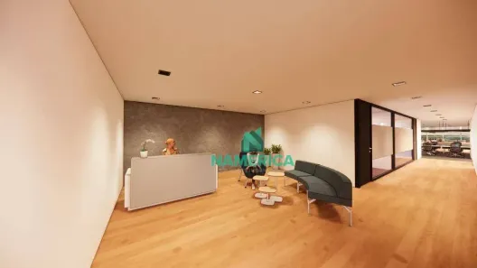 Prédio Comercial para alugar, 882m² no Vila São Francisco (Zona Sul), São Paulo
