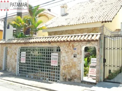 Sobrado com 5 Quartos à venda, 460m² no Jardim Leonor, São Paulo