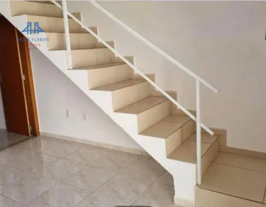 Sobrado com 2 Quartos à venda, 80m² no Ingleses do Rio Vermelho, Florianópolis