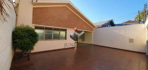 Casa com 4 Quartos à venda, 207m² no Jardim Paulistano, Ribeirão Preto