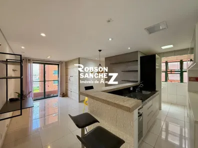 Apartamento com 2 Quartos à venda, 54m² no Vila do Castelo, São Paulo