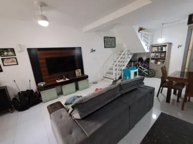 Casa com 2 Quartos à venda, 128m² no Ribeira, Rio de Janeiro
