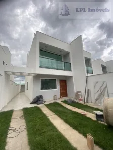 Casa com 3 Quartos à venda, 140m² no Santa Rosa, Sarzedo