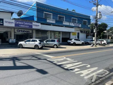 Ponto Comercial para alugar, 300m² no Bangu, Rio de Janeiro