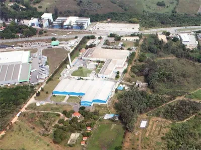 Galpão/Depósito/Armazém para alugar, 10694m² no Iporanga, Sorocaba