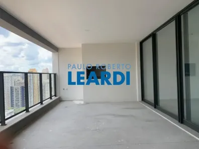 Apartamento com 3 Quartos à venda, 186m² no Perdizes, São Paulo