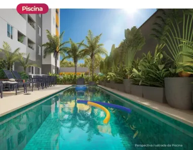 Apartamento com 1 Quarto à venda, 25m² no Vila Nair, São Paulo