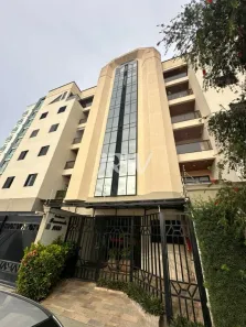 Apartamento com 3 Quartos à venda, 156m² no Cidade Nova, Indaiatuba