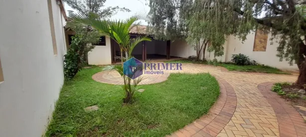 Casa com 8 Quartos à venda, 640m² no Santa Tereza, Belo Horizonte