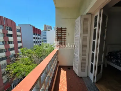 Apartamento com 2 Quartos à venda, 95m² no Vila Buarque, São Paulo