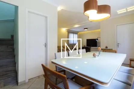 Sobrado com 3 Quartos à venda, 254m² no Vila Mariana, São Paulo