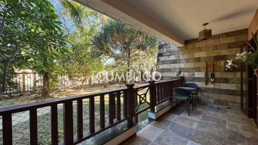 Apartamento com 1 Quarto à venda, 62m² no Sítios Novos, Caucaia
