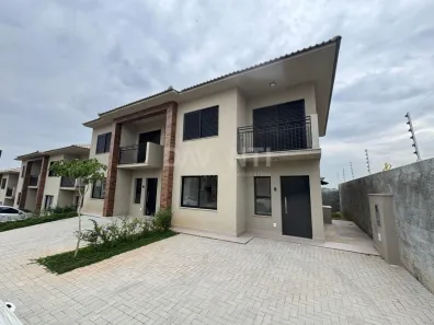 Casa de Condomínio com 3 Quartos à venda, 125m² no Jardim Santa Helena, Valinhos