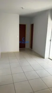 Apartamento com 2 Quartos para alugar, 66m² no Parque Oeste Industrial, Goiânia