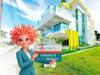 Apartamento com 6 Quartos à venda, 444m² no , Pontal do Paraná
